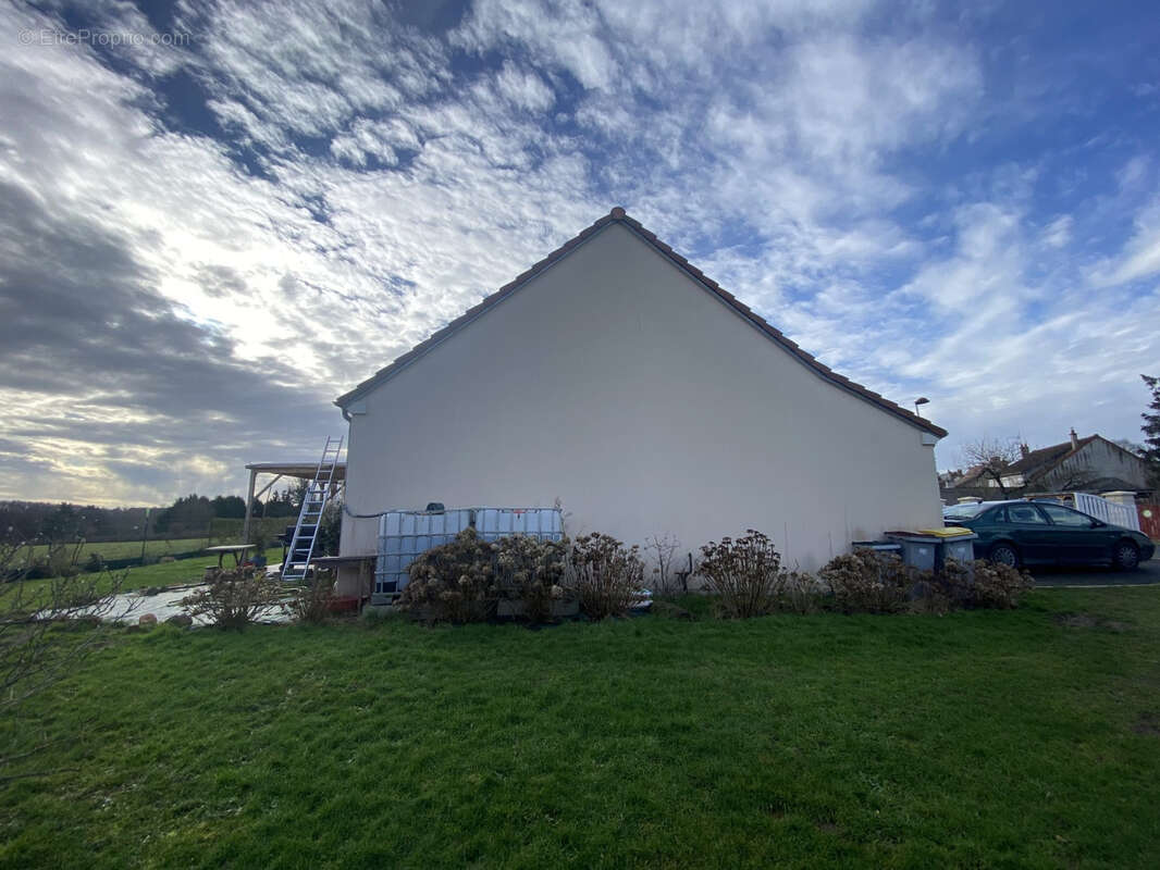 Pavillon au calme à 20min de Saint-Amand-Montrond ! - photo 23