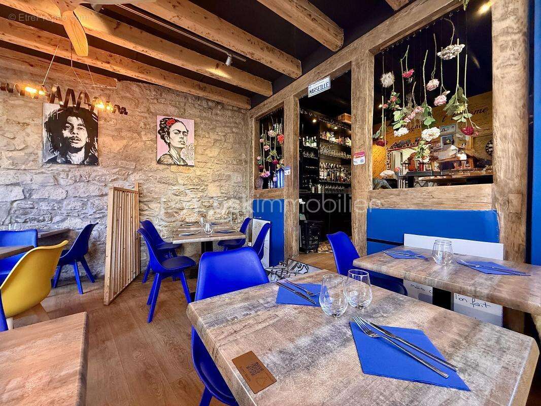 Commerce à MULHOUSE