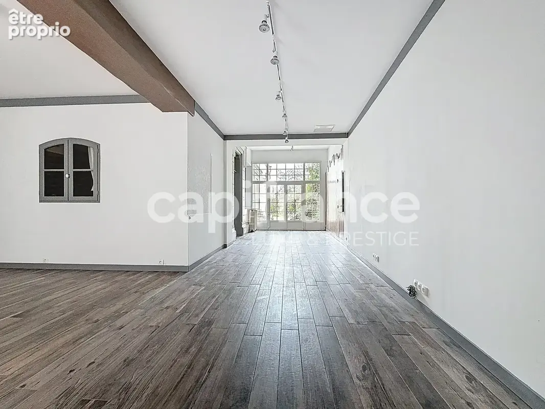 Maison d'exception, au coeur de Langeais 420 m², 8 chambres - photo 19