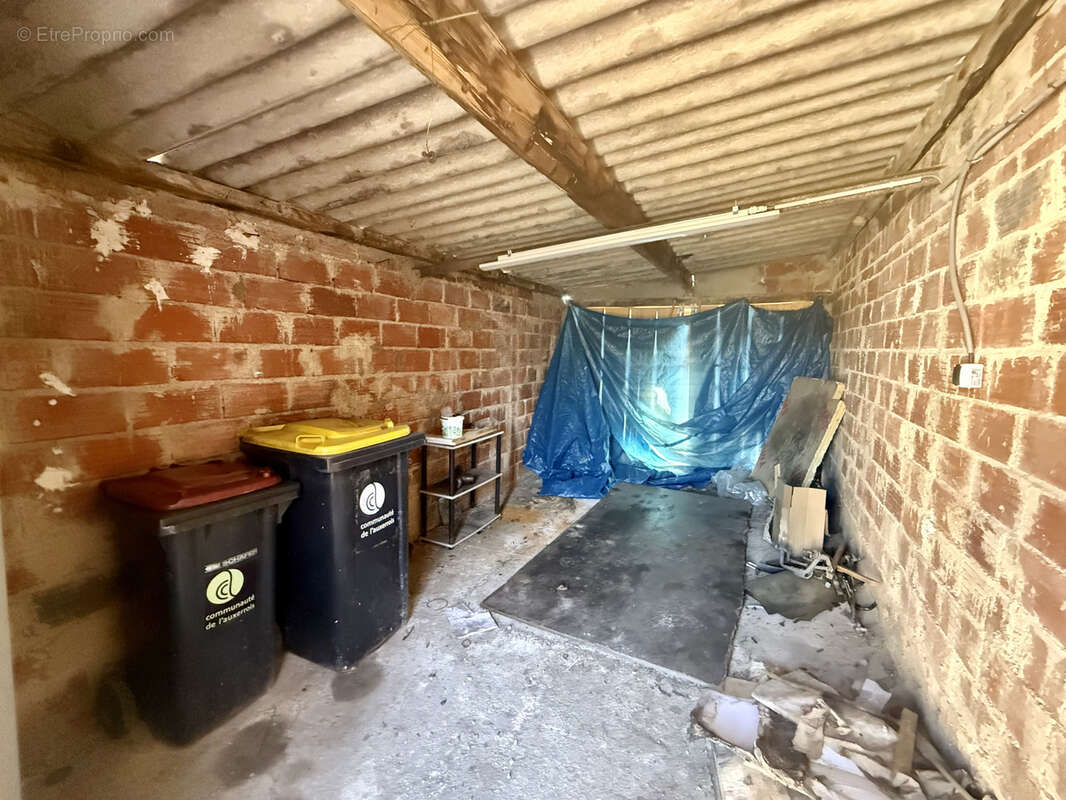 Maison avec jardin et garage à Monéteau, proche d'Auxerre - photo 13