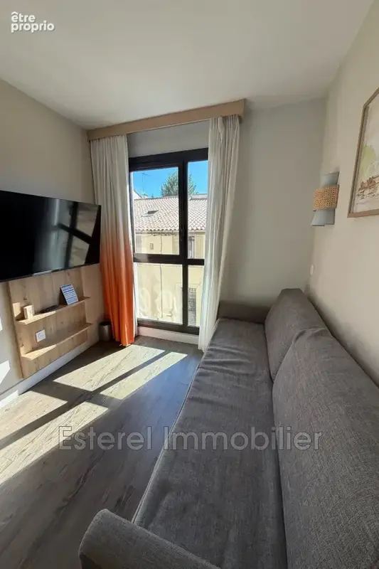 Appartement 32 m² à vendre à Aix-En-Provence (13100) - photo 2