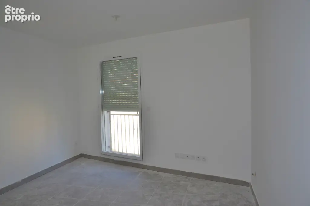 Montpellier Celleneuve  T2 de 32m² avec parking Vendu occupé - photo 6