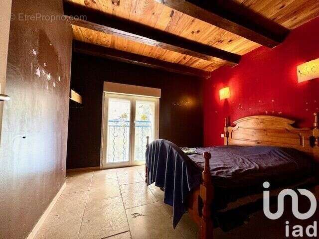 Photo 5 - Maison à LUSSAN