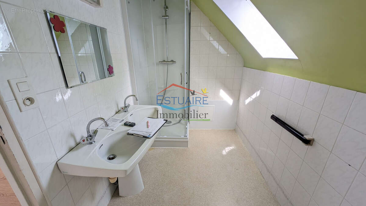 Maison 163 m² à Savenay  - photo 9