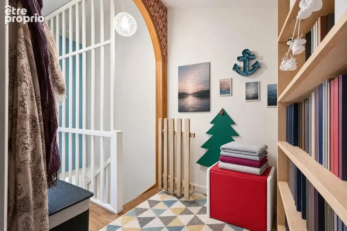 Maison de 143 m² à Mauges-sur-Loire, 7 pièces - photo 22