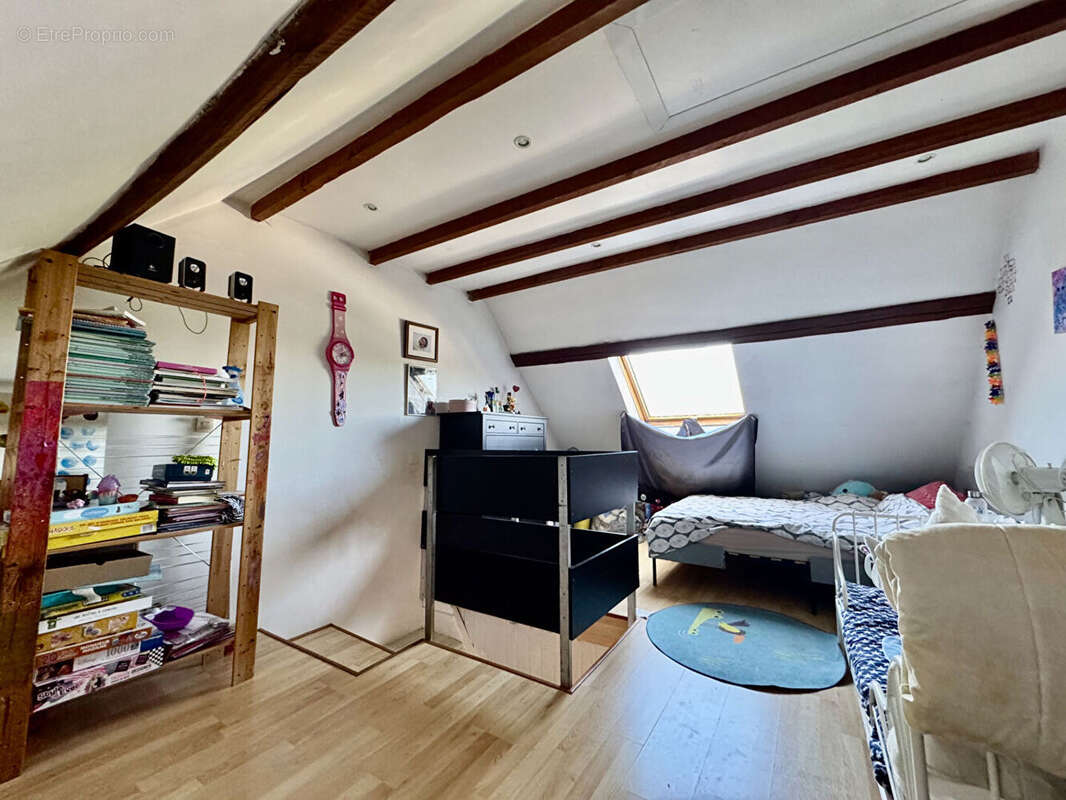 Maison à VILLENEUVE-D&#039;ASCQ