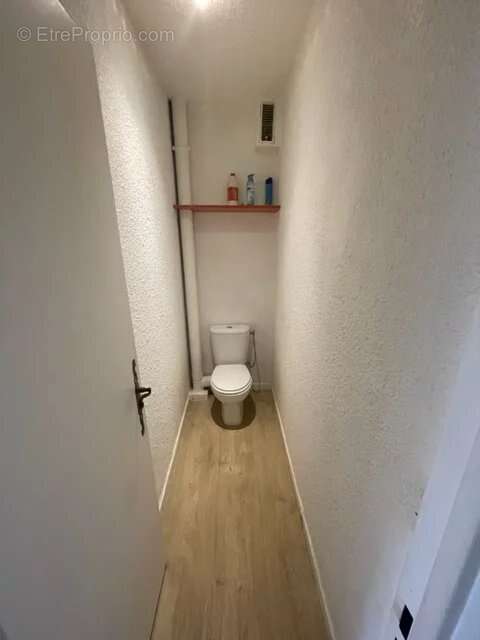 Appartement à LA LONDE-LES-MAURES