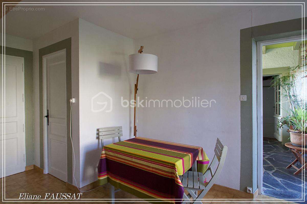 Maison à BAGNERES-DE-BIGORRE