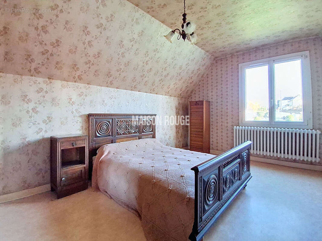 Maison à PLOUFRAGAN