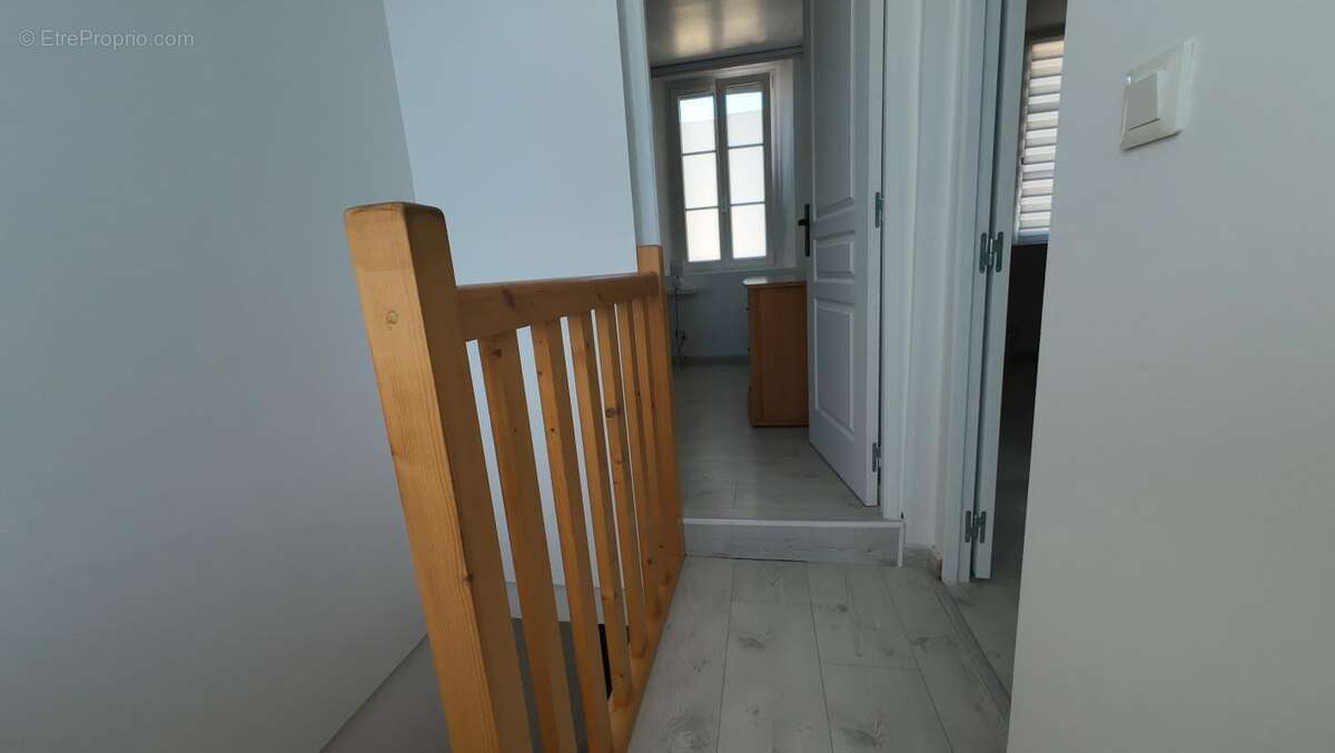 Maison de ville 10 mn mer - photo 9