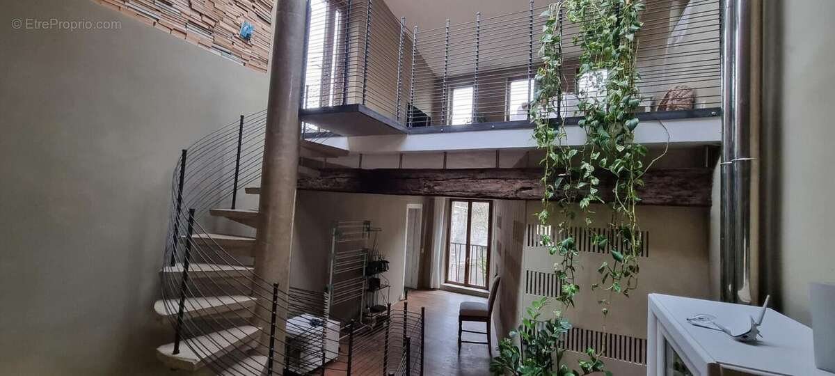 Maison Cailla 3 pièce(s) 107 m2 - photo 4