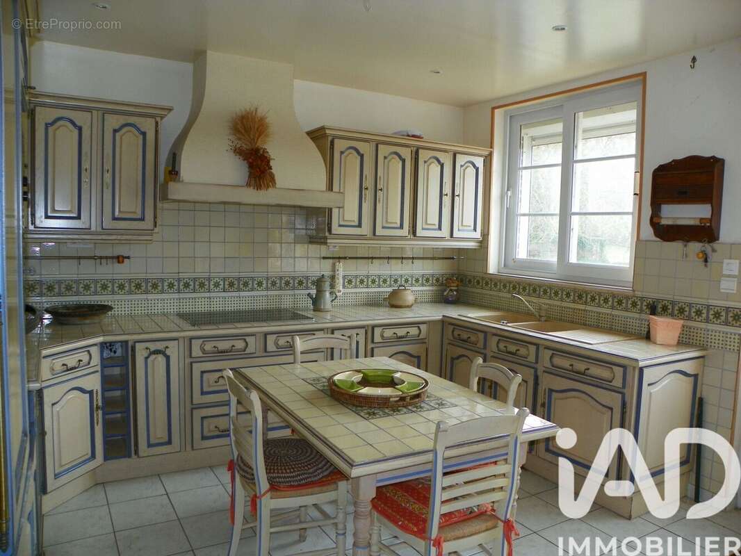 Photo 9 - Maison à CONCHES-EN-OUCHE