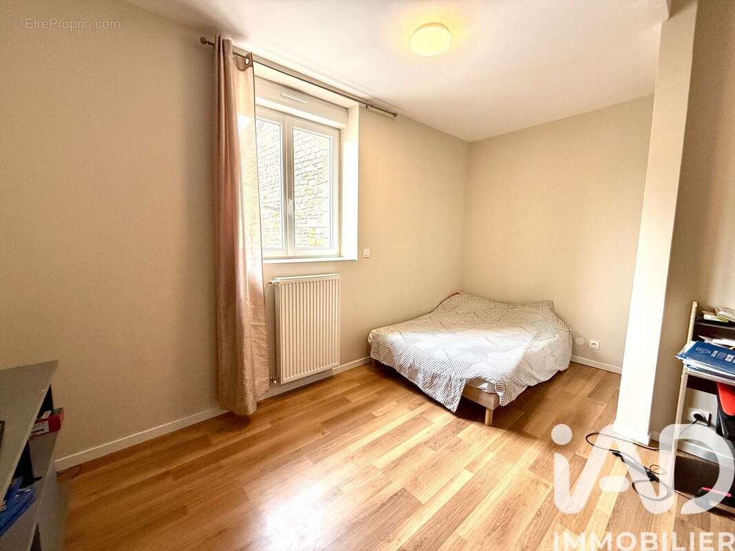 Photo 8 - Maison à MACON