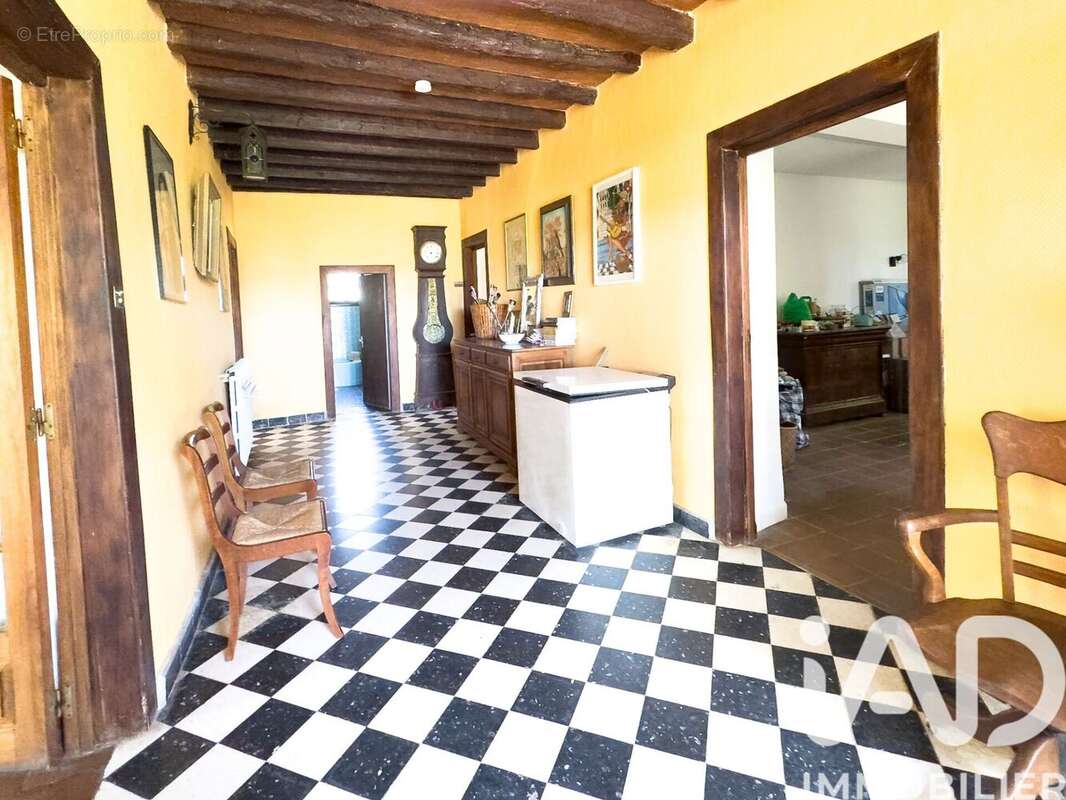 Photo 5 - Maison à AUBIET