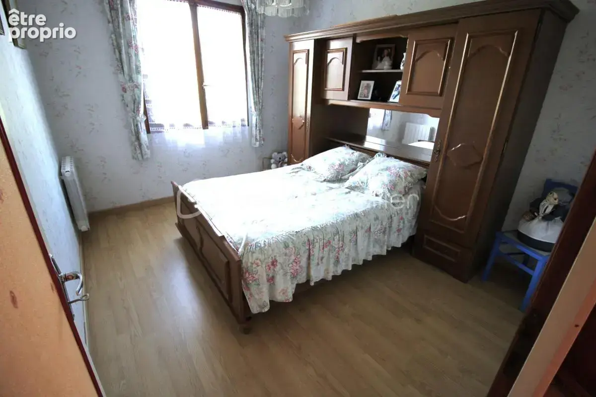 Pavillon Plain pied T4 - 3 Chambres - photo 2