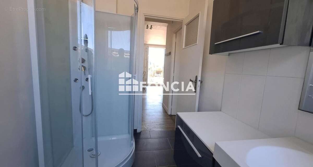 Appartement à CHARLEVILLE-MEZIERES