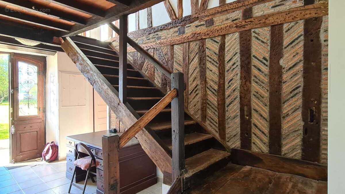 Maison à MARCIAC