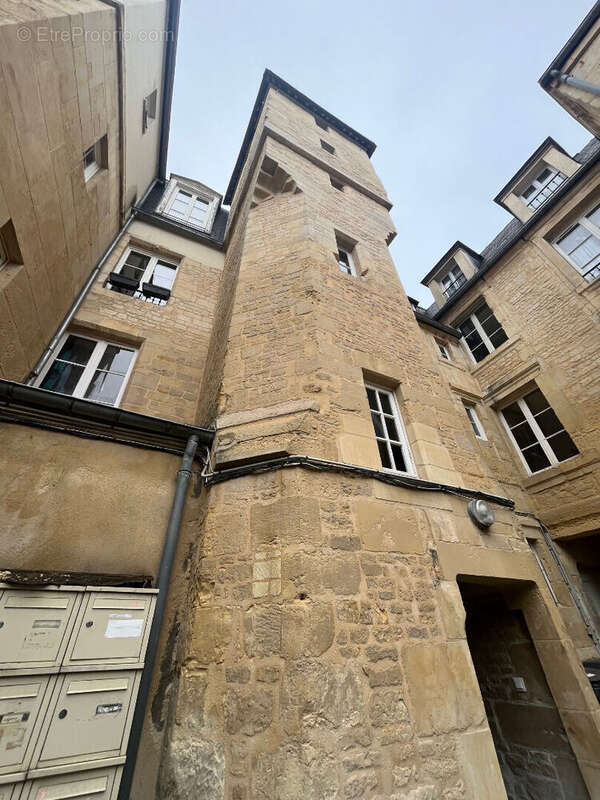 Appartement à CAEN