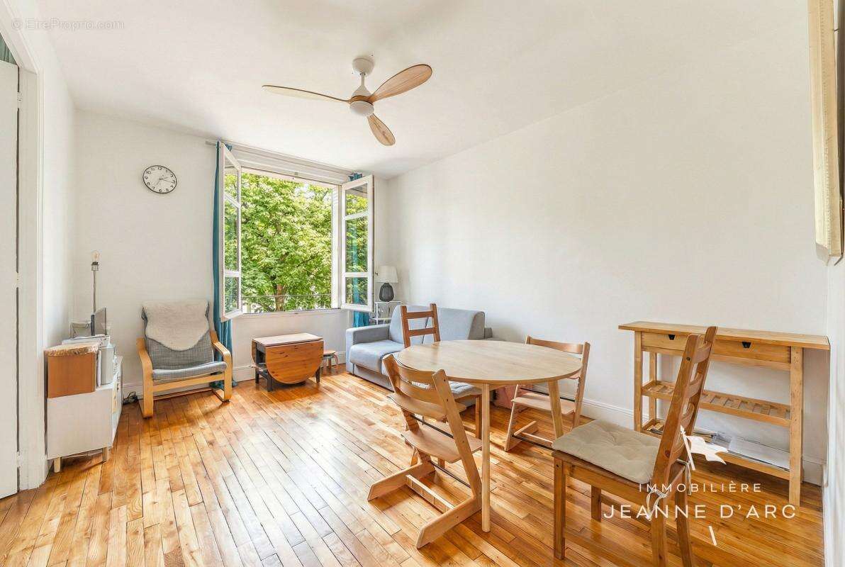 Appartement à VERSAILLES