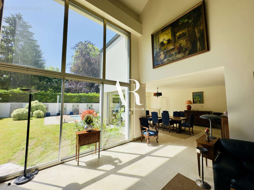 Maison à GOURNAY-SUR-MARNE