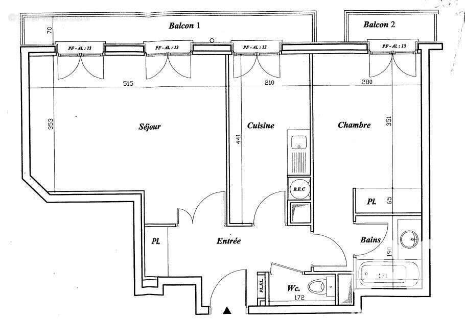 Photo 9 - Appartement à PUTEAUX
