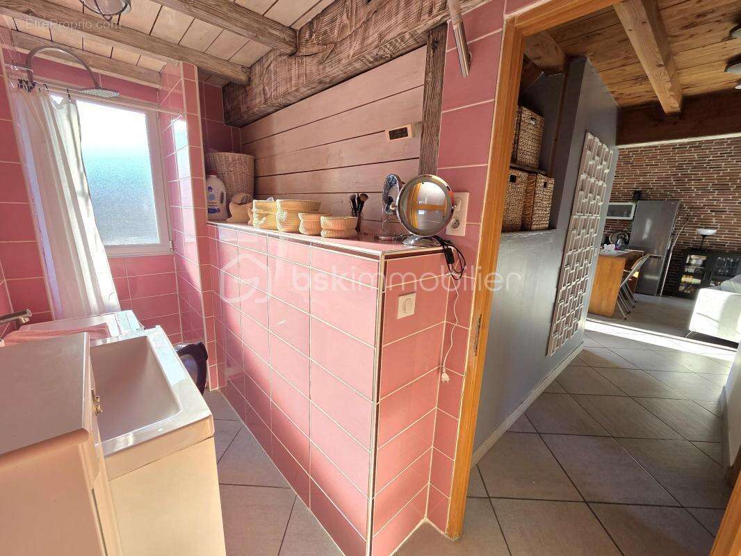 Appartement à LE VIGAN