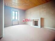 Appartement à PLEYBEN
