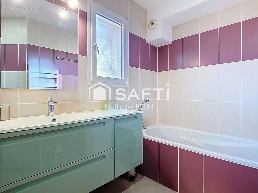 Photo 9 - Appartement à VALRAS-PLAGE