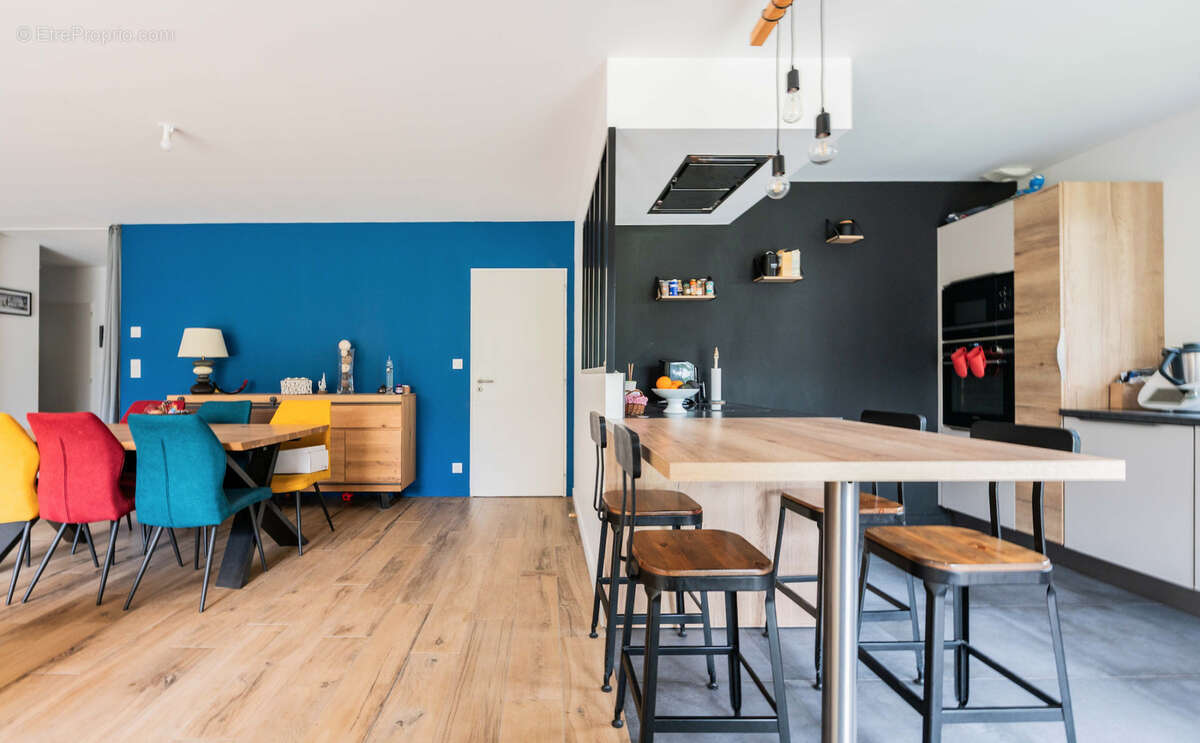 Maison à VIGNEUX-DE-BRETAGNE