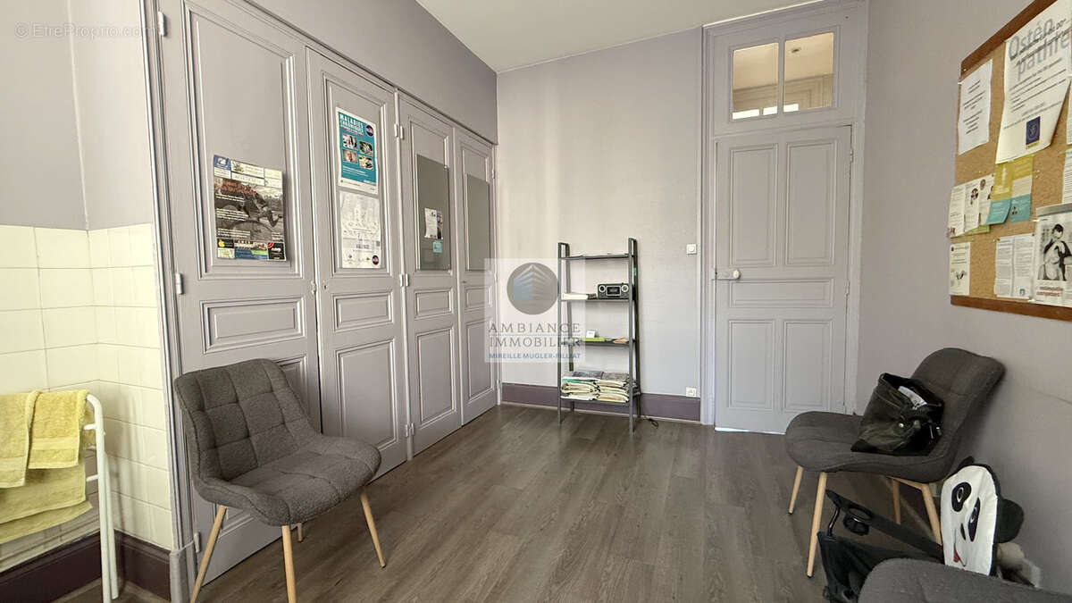 Appartement à VALENCE
