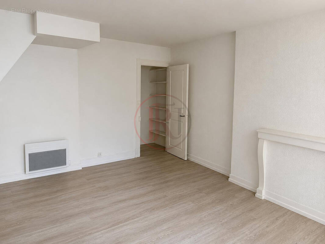 Appartement à BESANCON