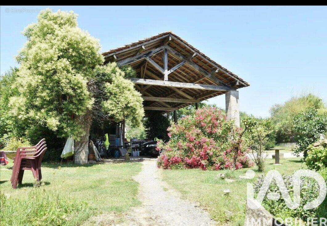 Photo 1 - Maison à SAINT-MARCEL-CAMPES