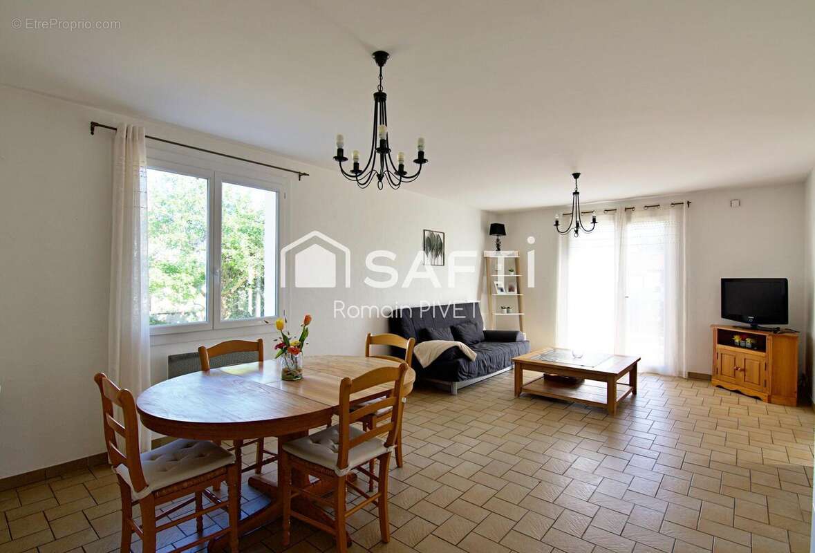 Photo 2 - Maison à LA CHEVROLIERE