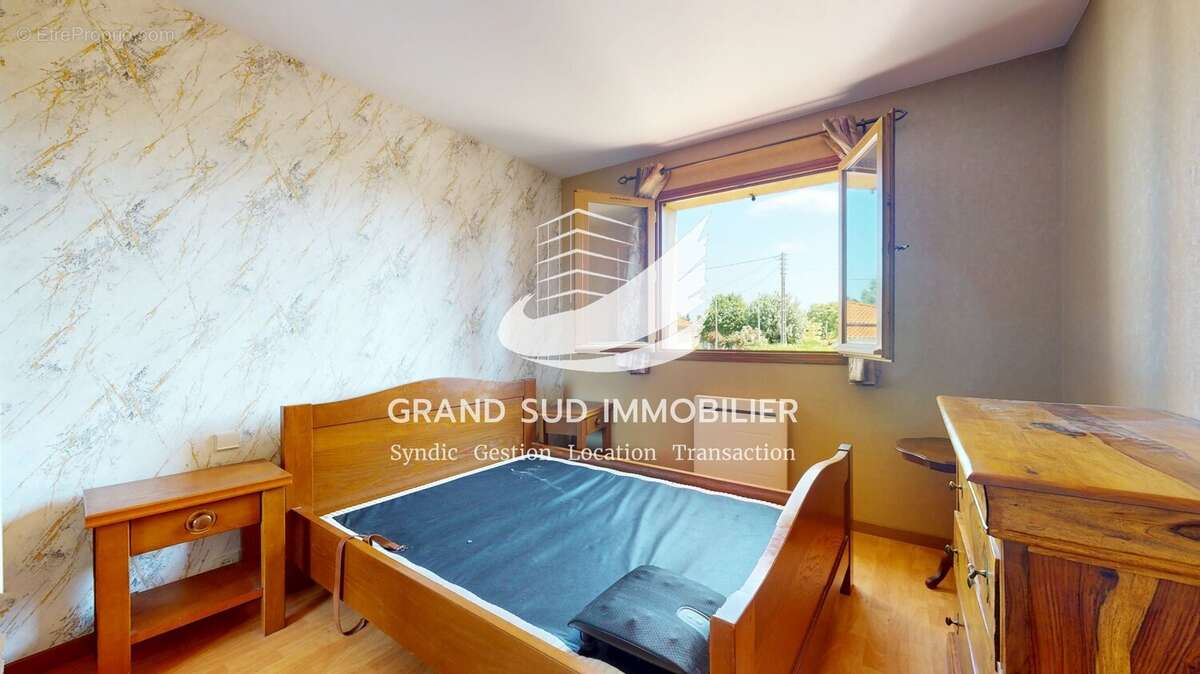 Maison à PLAISANCE-DU-TOUCH