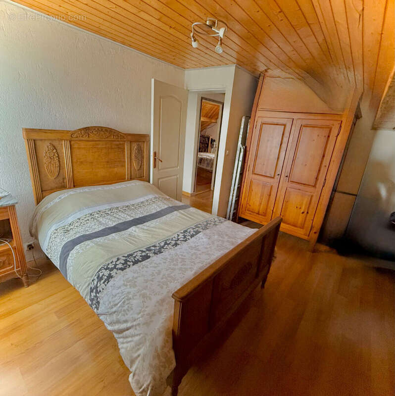 Maison à GOUSSAINVILLE