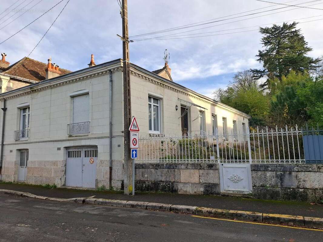 Photo 7 - Maison à AMBOISE