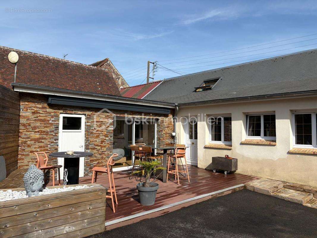 Maison familiale - photo 3