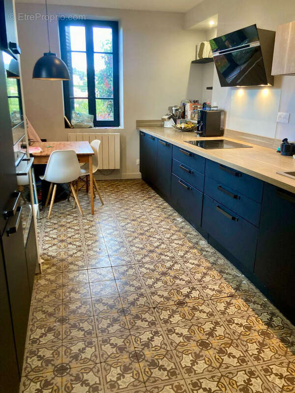 Maison à SAINT-SYMPHORIEN-SUR-COISE