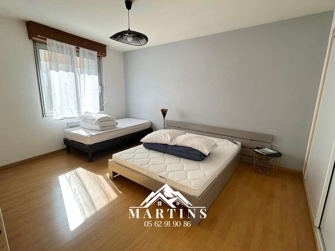 Appartement à ARGELES-GAZOST