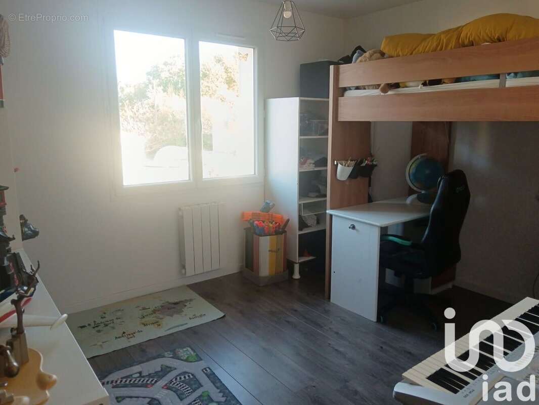 Photo 9 - Maison à COMMEQUIERS