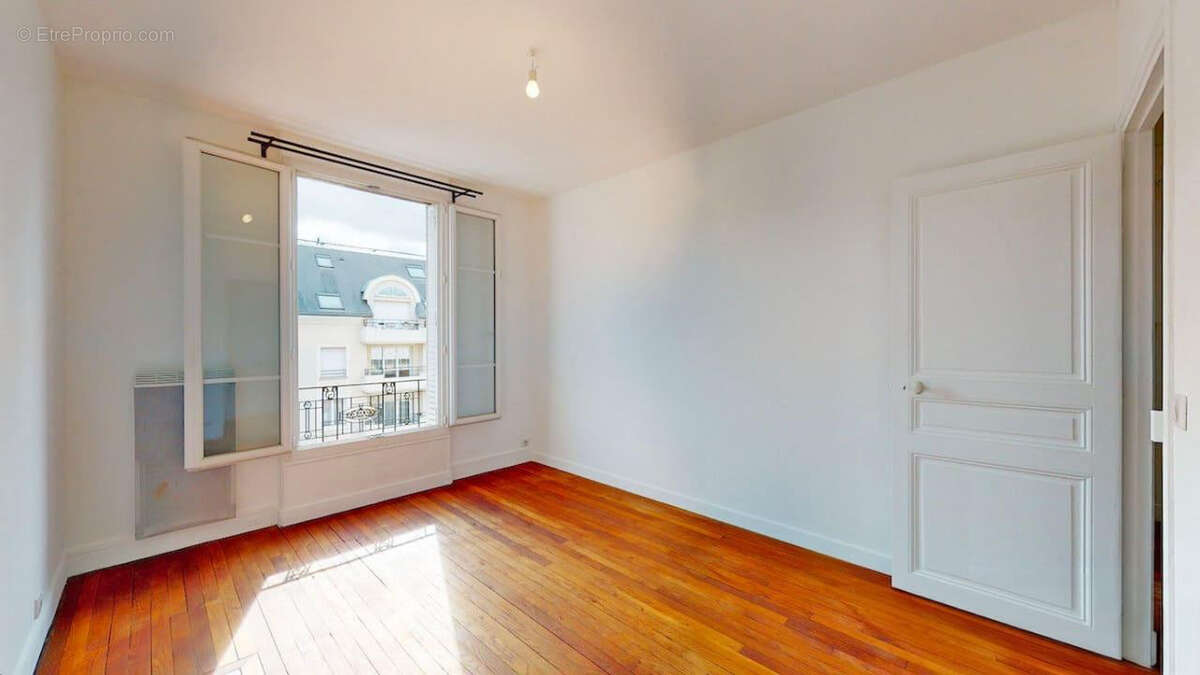 Appartement à CHELLES