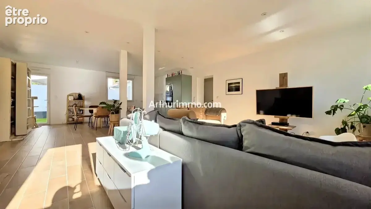Vente Maison Sucy-en-brie(94370) 499 000ï¿œ - photo 5