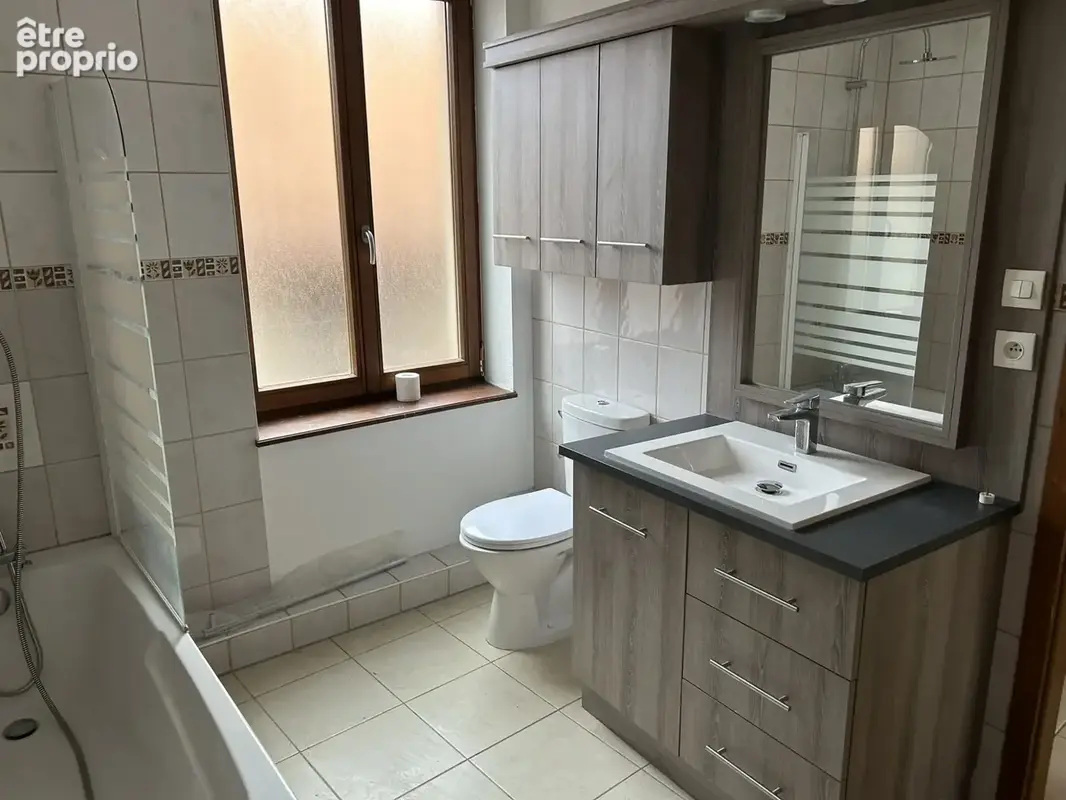 Appartement 79 m² à Chatenois  - photo 9