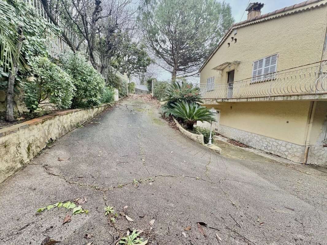 Maison à SAINT-PAUL