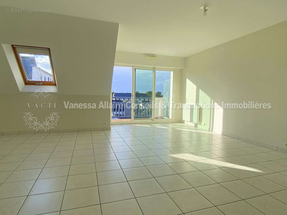 Appartement à LA BAULE-ESCOUBLAC