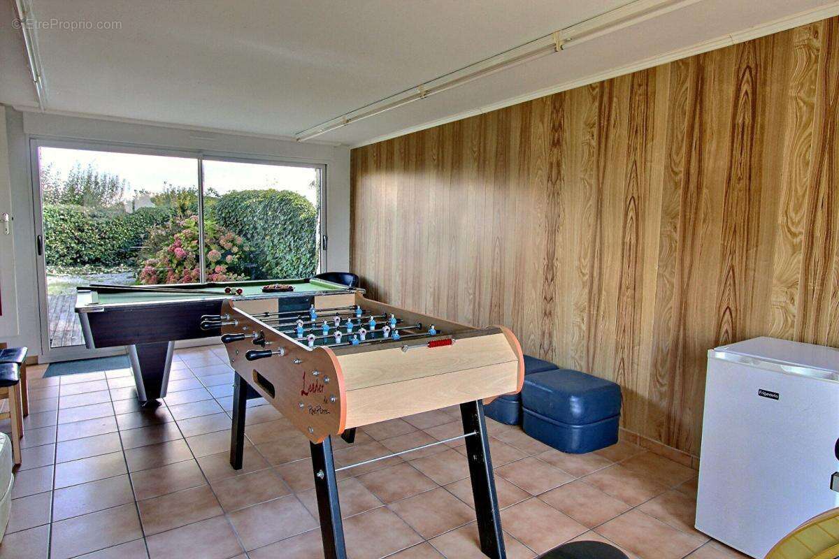 Maison à MOELAN-SUR-MER