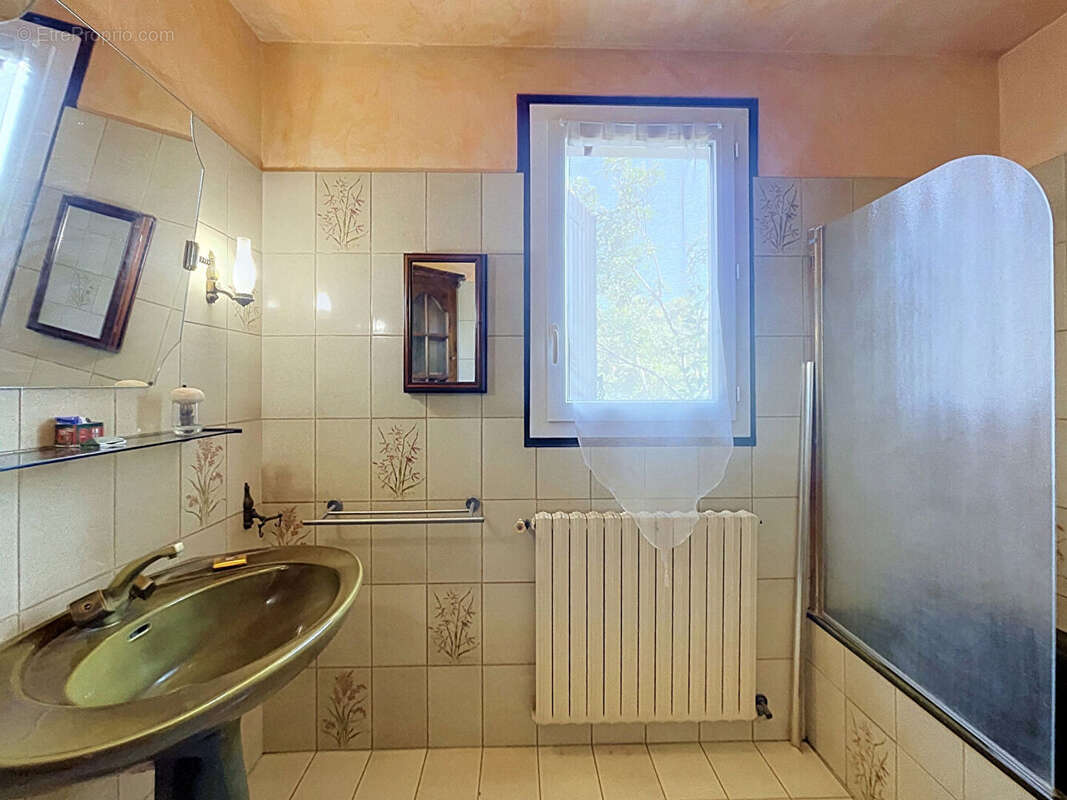 Maison 118m² à valensole - photo 11