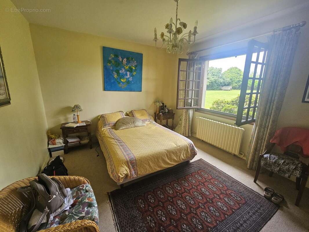 Maison à SAINT-PHILBERT-DES-CHAMPS
