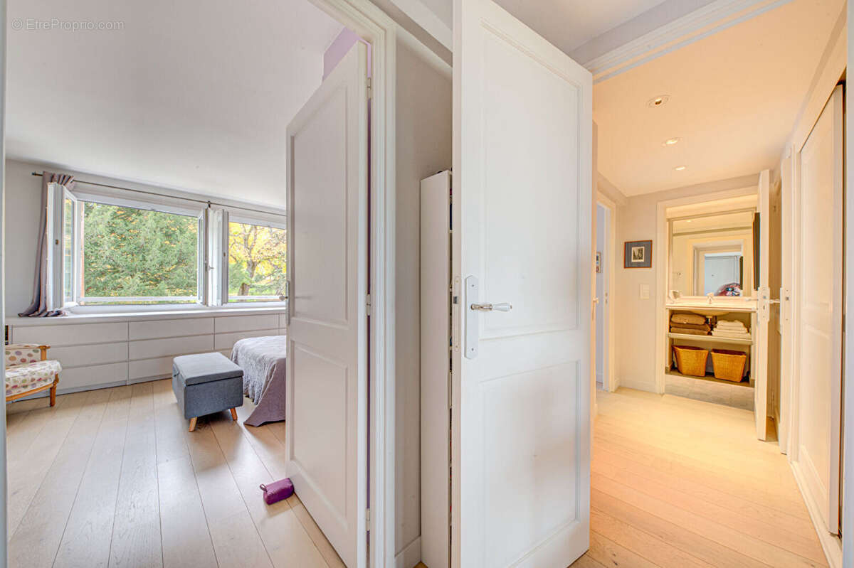 Appartement à SURESNES