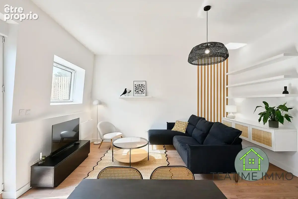 Appartement 480 m² à vendre à Roubaix (59100) - photo 8